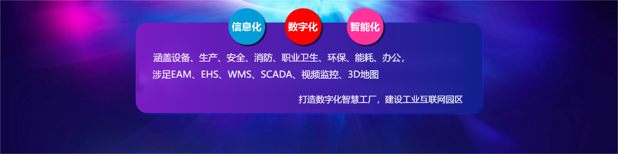 EHS管理系統(tǒng)